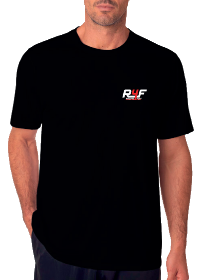 T-shirt Técnica 100% Poliéster