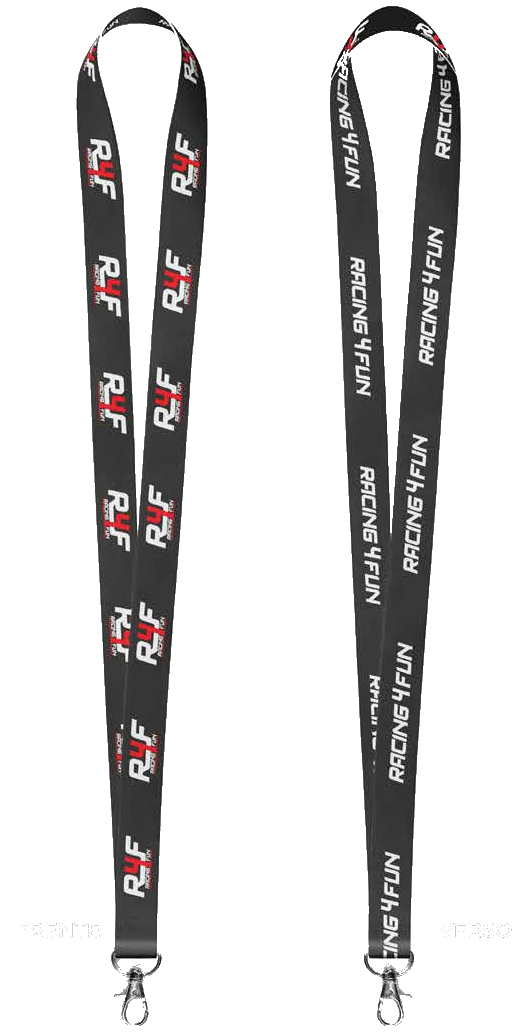 Lanyard Fita