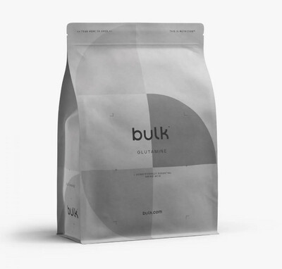 Bulk L-Glutamine Vegan 100g