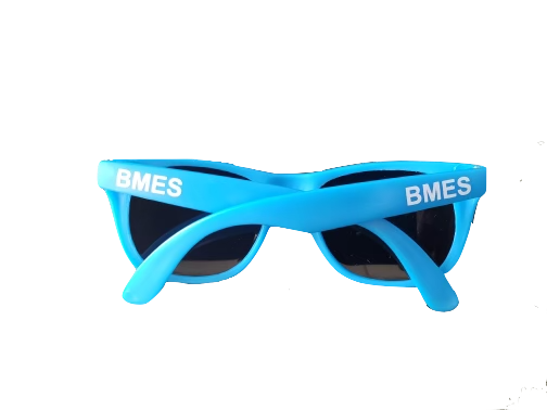 BMES Spirit Sunglasses (fits both Youth and Adult)