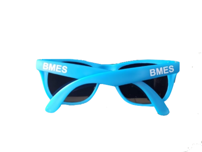 BMES Spirit Sunglasses (fits both Youth and Adult)