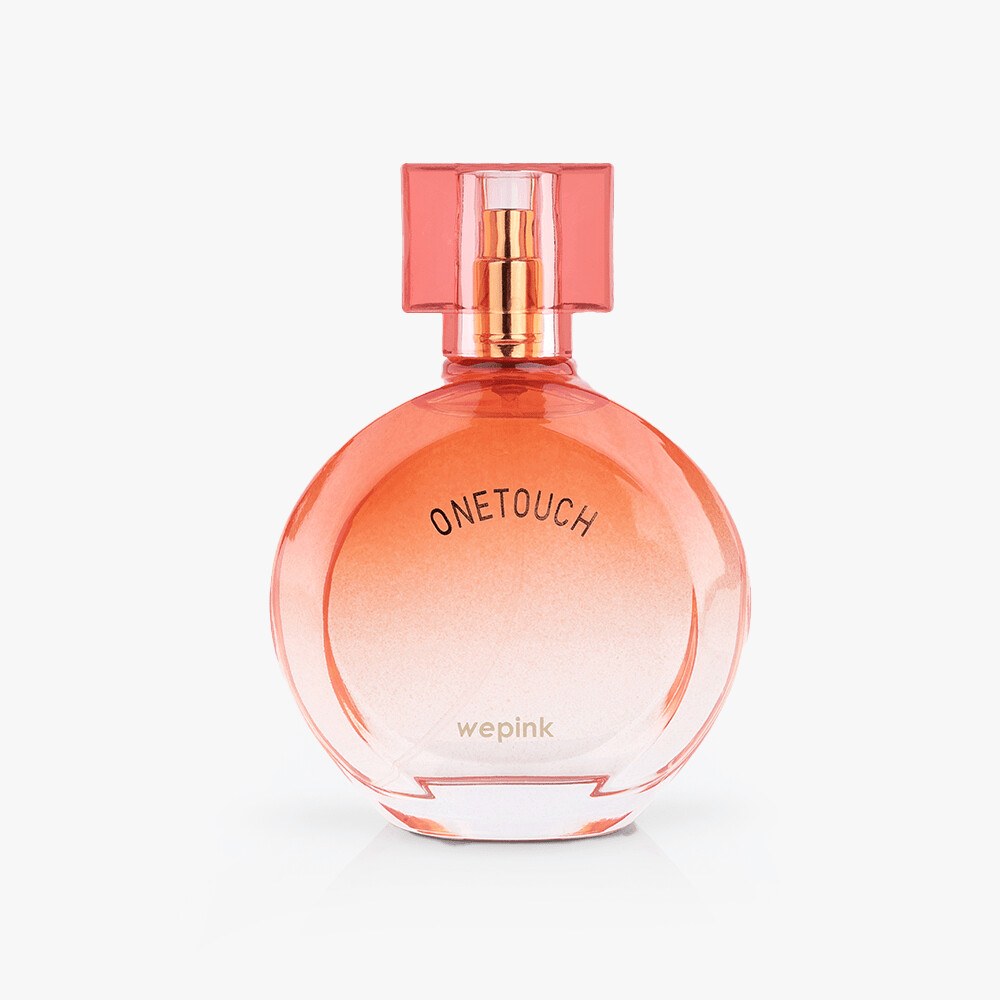 Wepink Colonia One Touch | 100ml