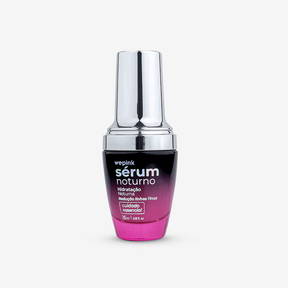 Wepink Sérum Noturno | 25ml