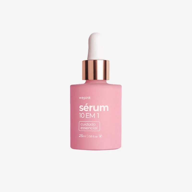 Wepink Sérum 10 em 1 | 25ML (OPEN BOX)