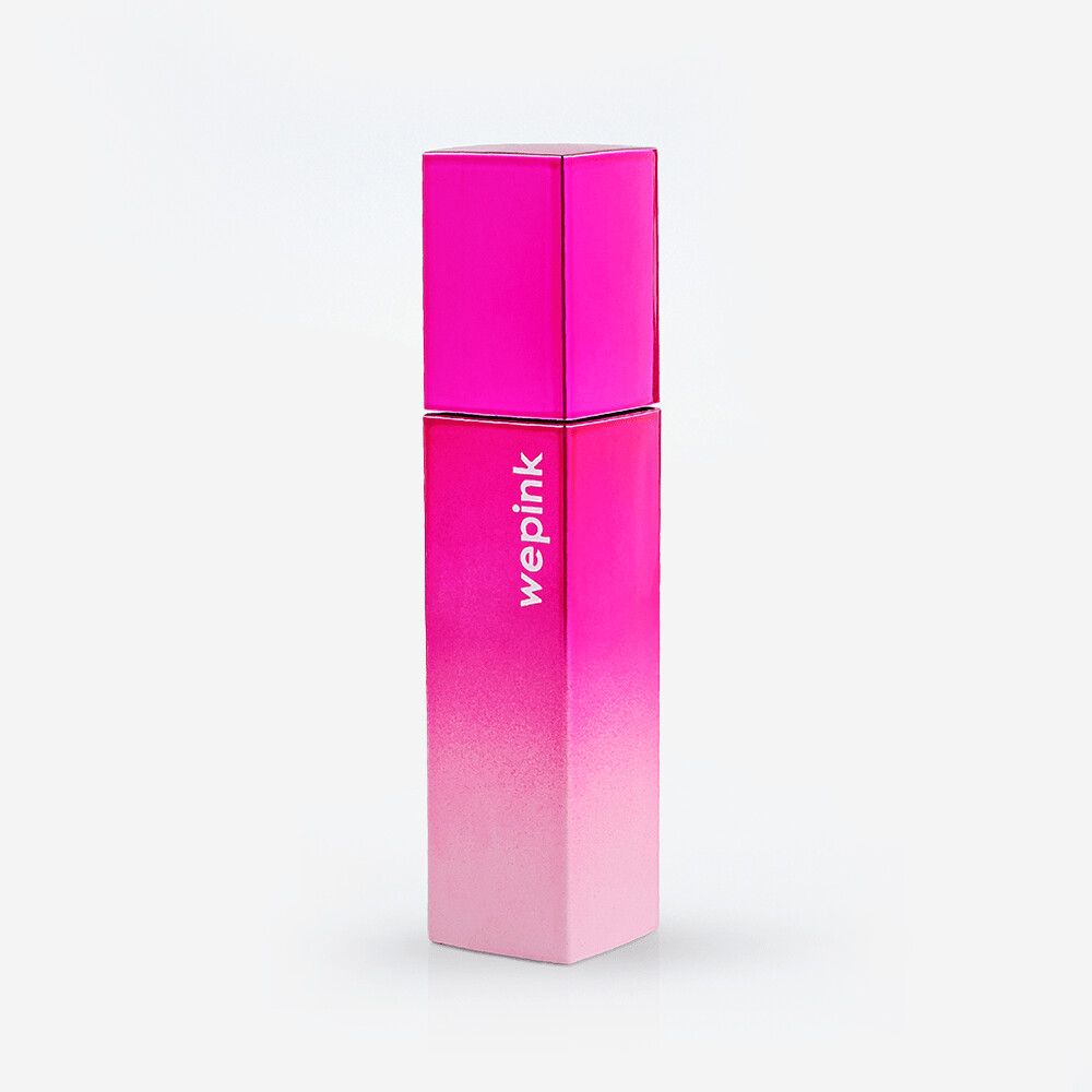 Wepink Lip Tint Glow Essencial | 5,8ml