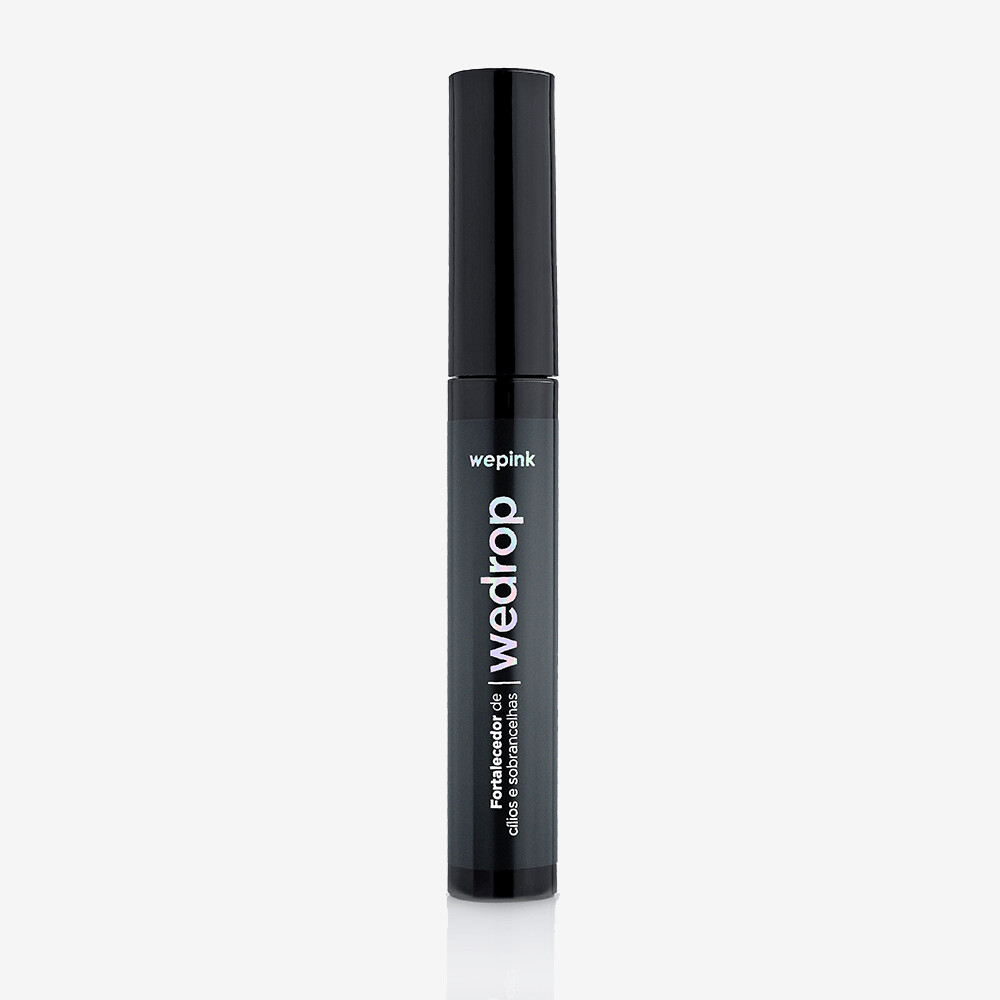 Wepink Fortalecedor Wedrop All Black | 4ML