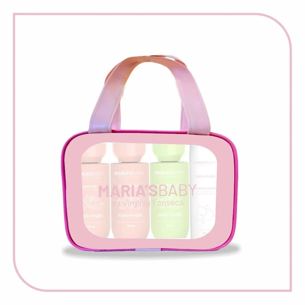 Wepink Maria&#39;s Baby | Kit Maria Alice