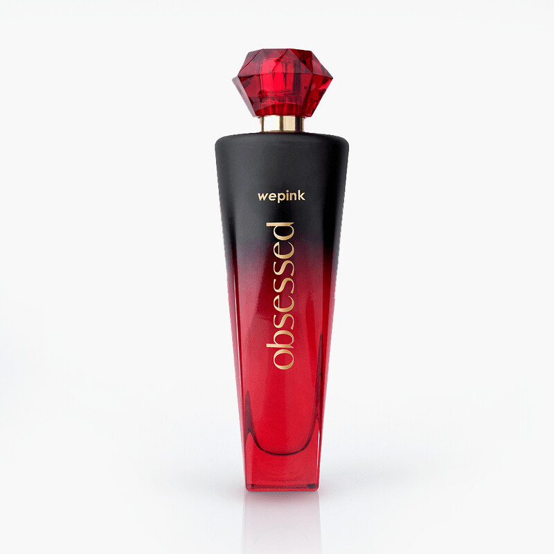 Wepink Colonia Obsessed | 100ml