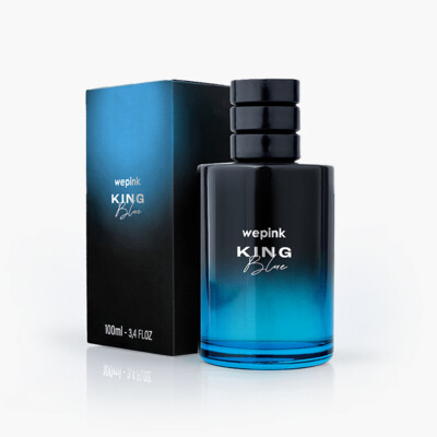 Wepink Colonia King Blue 100ML