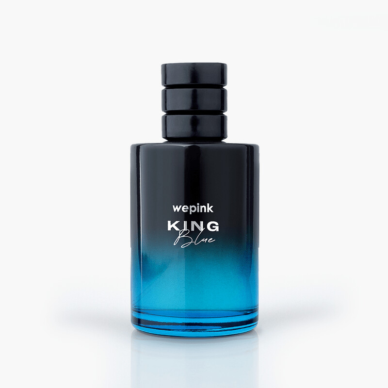 Wepink Colonia King Blue | 100ml