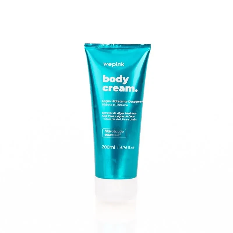 Wepink Body Cream Vf Aqua | 200ml