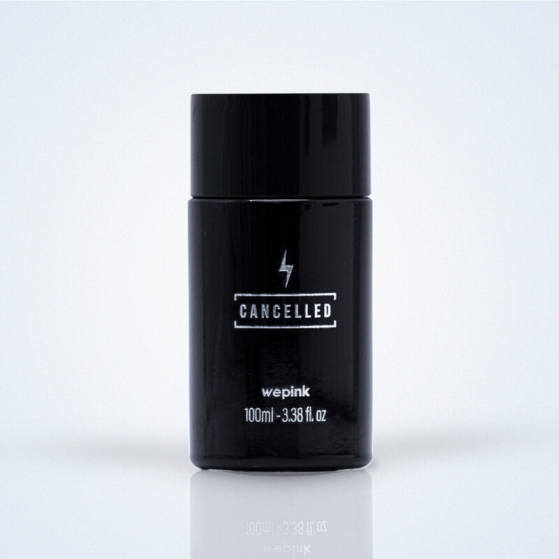 Wepink Colonia Cancelled | 100ml