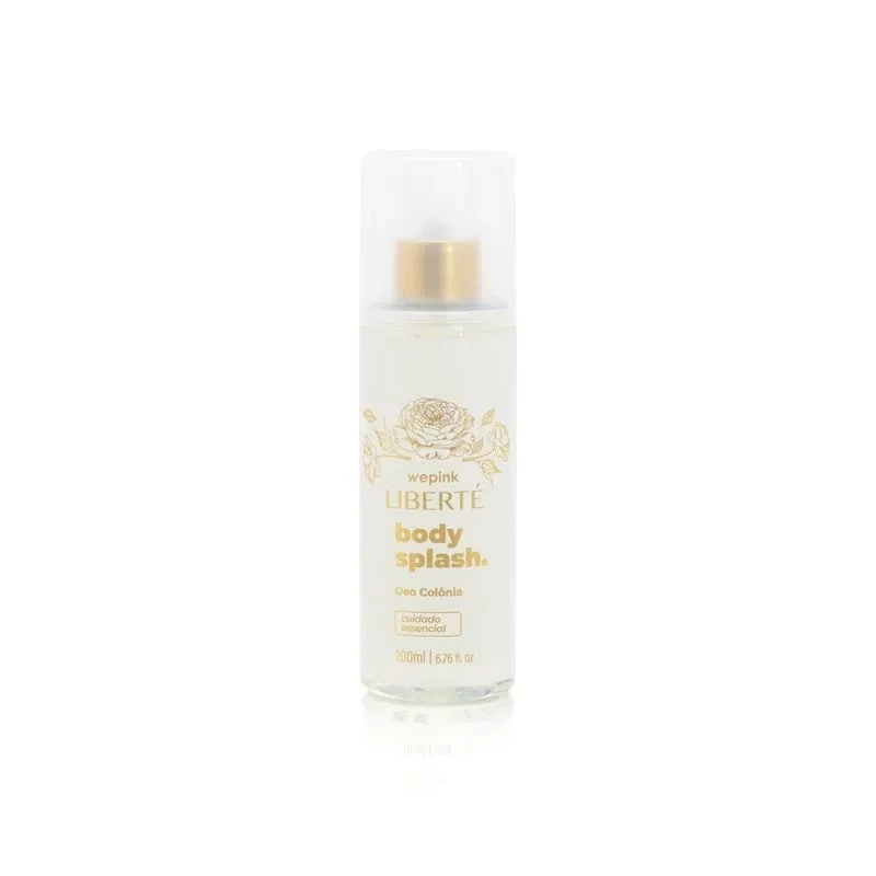Wepink Body Splash Liberté | 200ml