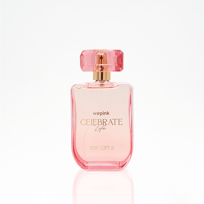Wepink Colonia Celebrate Life | 100ml