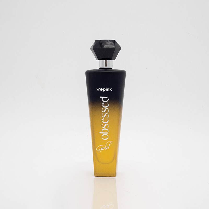 Wepink Colonia Obsessed Gold | 100ml