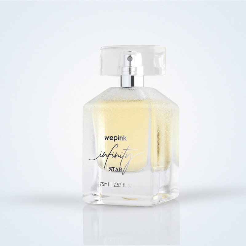 Wepink Colonia Infinity Star 75ML