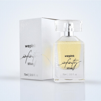 Wepink Colonia Infinity Star 75ML
