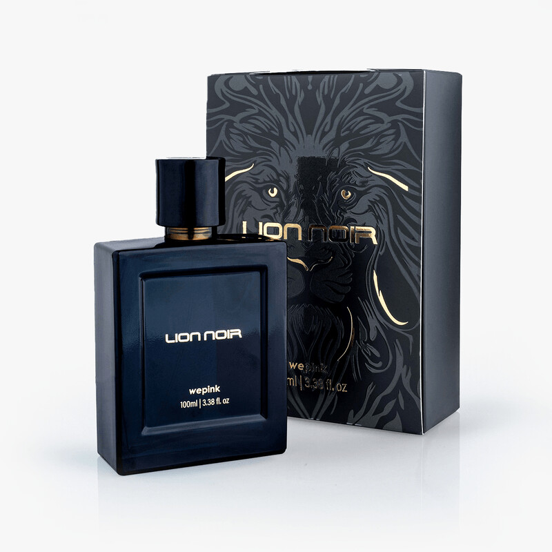 Wepink Colonia Lion Noir | 100ml