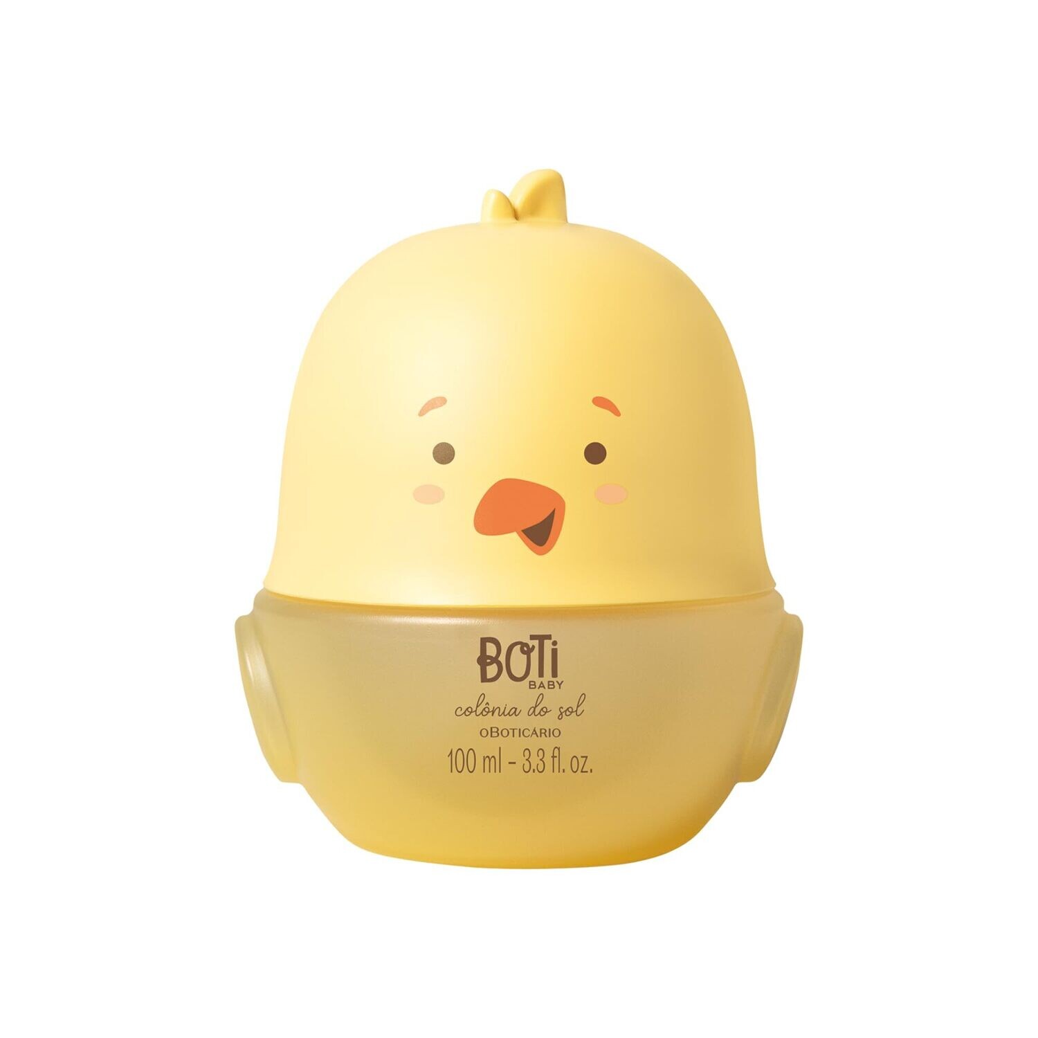 O Boticario Baby Boti Colônia | 100ml