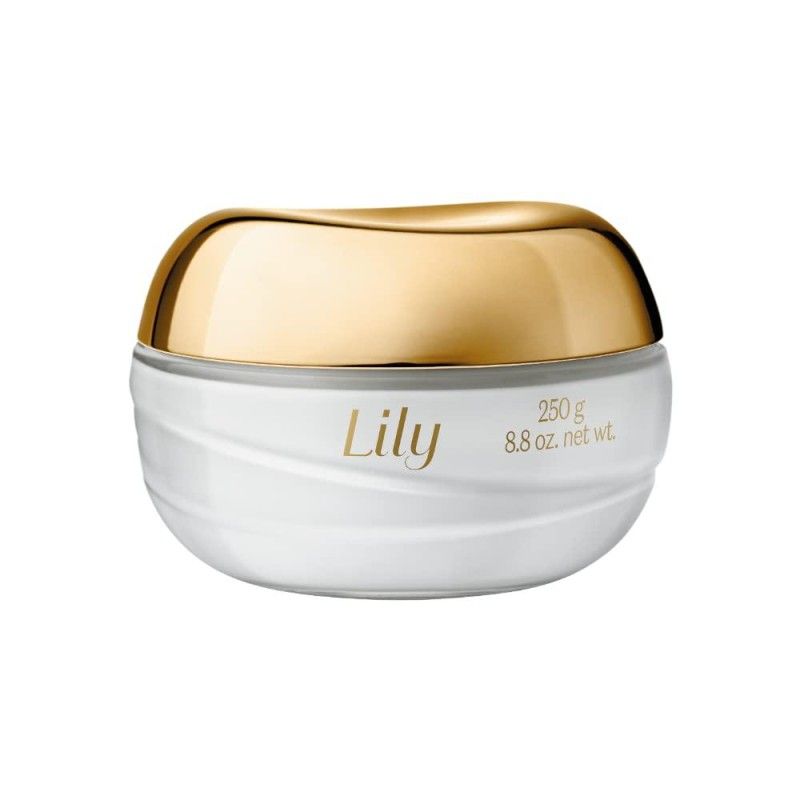 O Boticario Hidratante Lily 250G