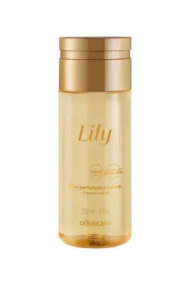 Lily Oleo Corporal - 150ml