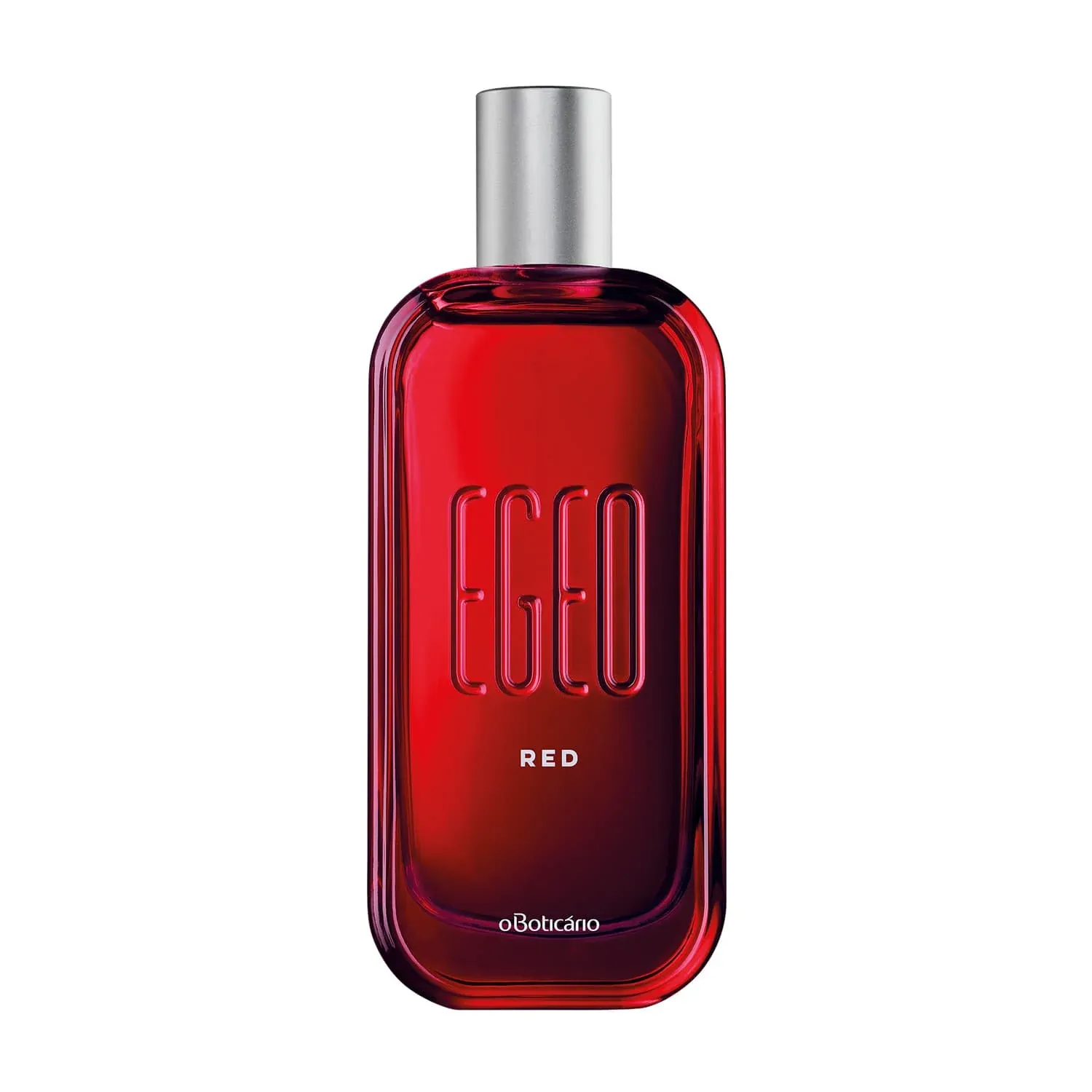O Boticario Colonia Egeo Red | 90ml