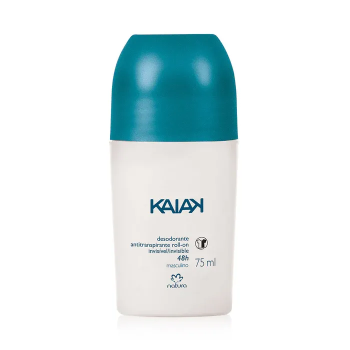 Natura Kaiak Desodorante Masculino | 75ml
