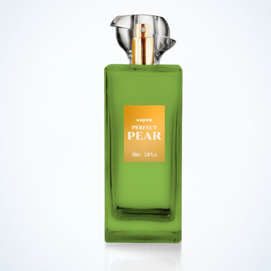 Wepink Colonia Perfect Pear | 100ml