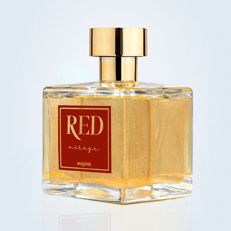 Wepink Colonia Red Mirage | 100ml