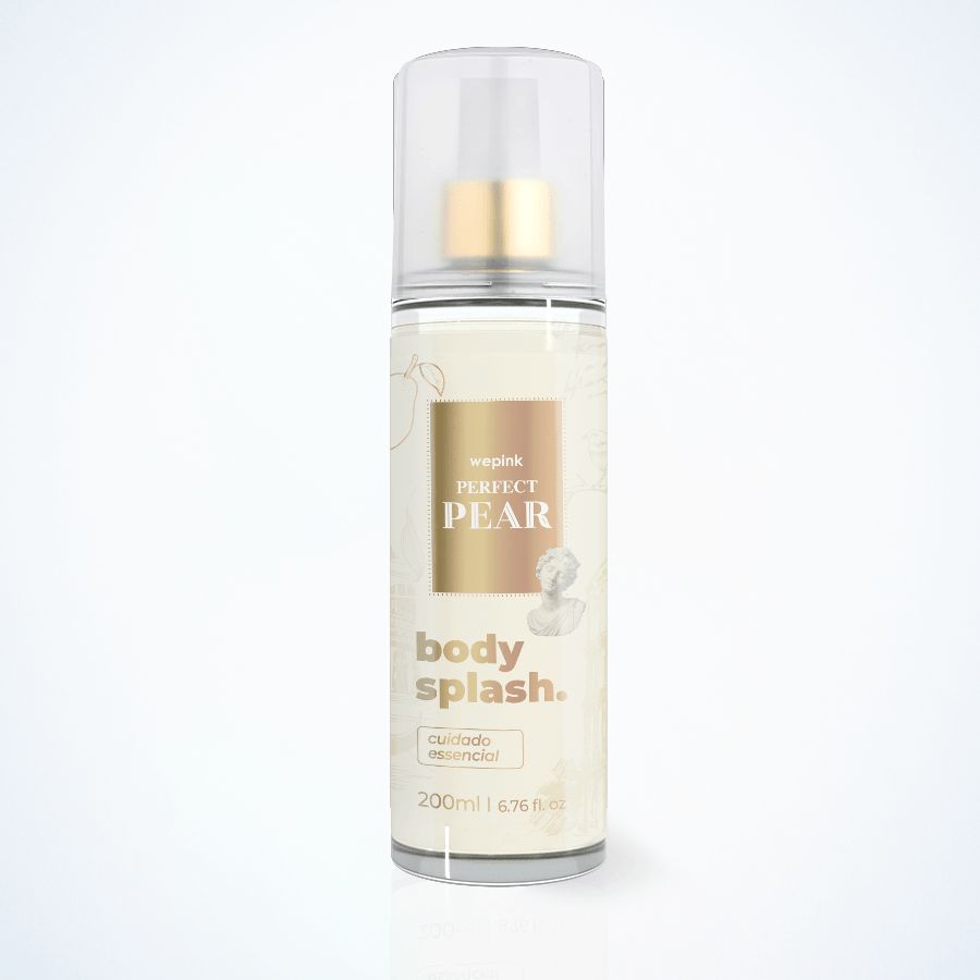 Wepink Body Splash Perfect Pear | 150ml