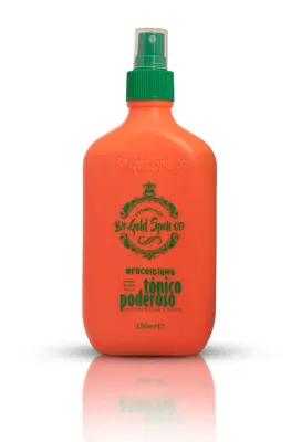 Gold Spell Tônico Poderoso | 250ml