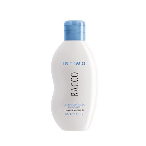 Racco Gel  Intimo Hidratante De Massagem | 65ML