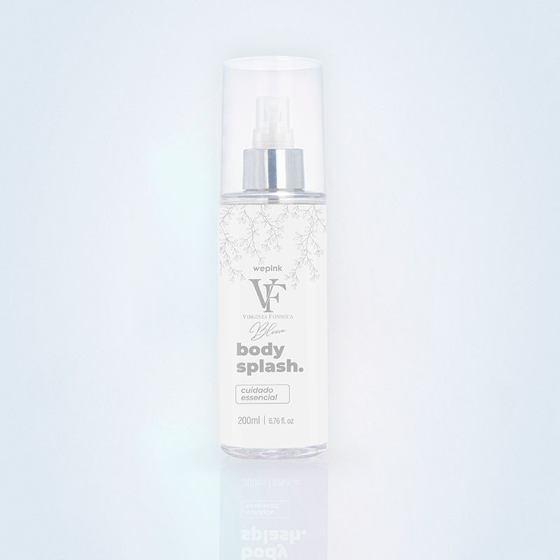 Wepink Body Splash VF Bloom | 200ml