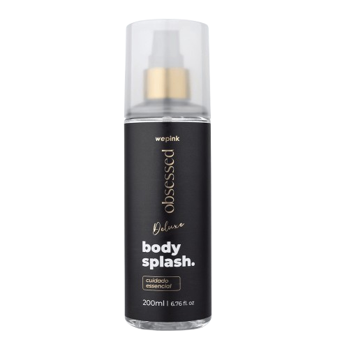 Wepink Body Splash Obsessed Deluxe | 200ml