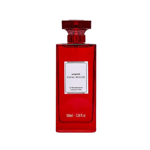 Wepink Colonia Fatal Rouge | 100ML