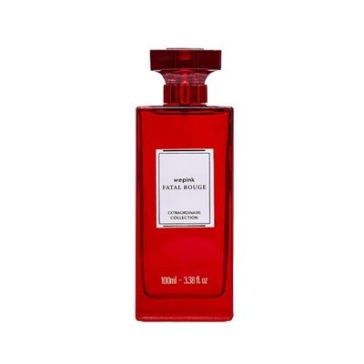 Wepink Colonia Fatal Rouge 100ML