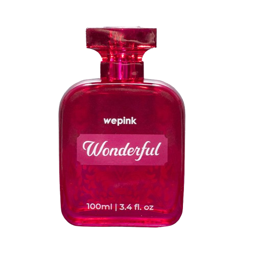 Wepink Colonia Wonderful 100ML