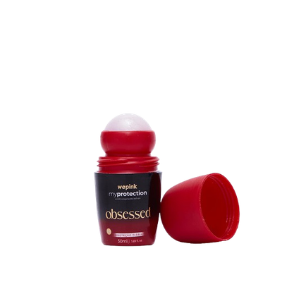 Wepink Desodorante Antitranspirante Roll-on Obsessed 50ML