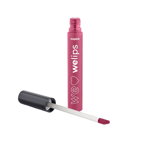 Wepink Welips Batom Líquido Matte COR 3 | 5ml