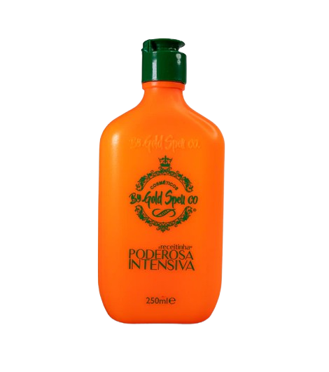 Gold Spell Receitinha Poderosa Intensiva | 250ml