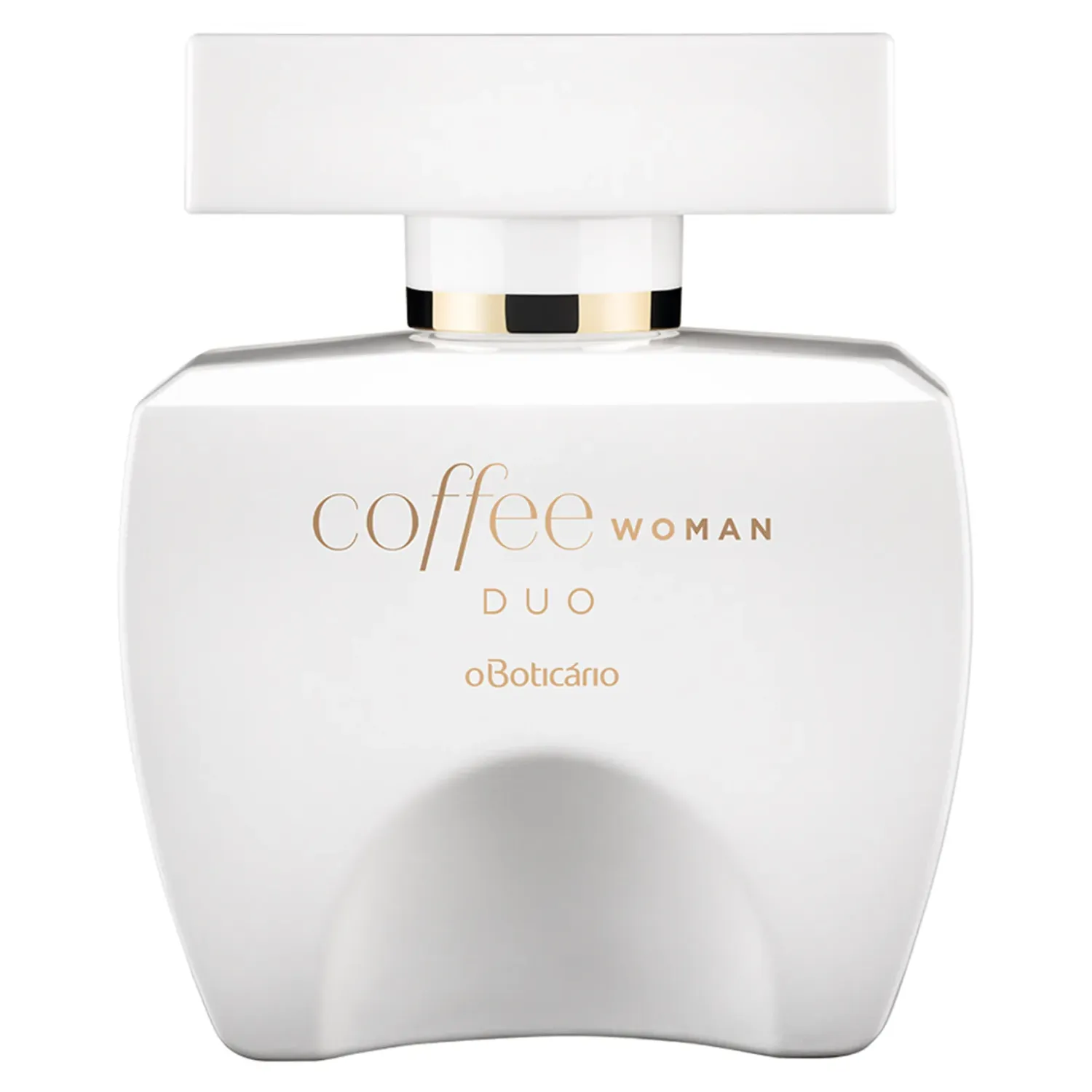 O Boticario Colonia Coffee Woman Duo | 100ml