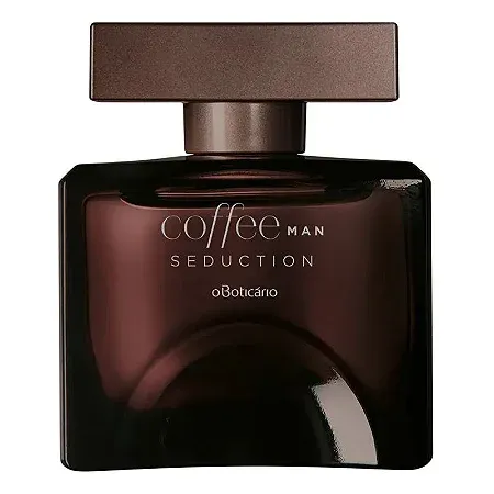 O Boticario Colonia Coffee Man Seduction | 100ml