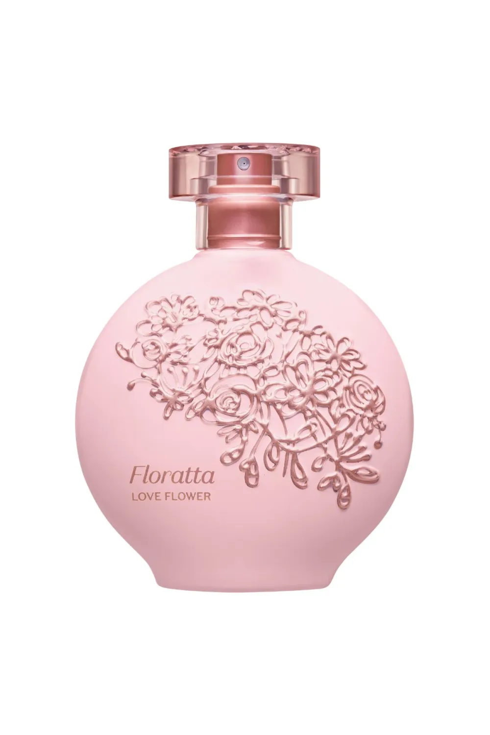 O Boticario Colonia Floratta Love Flower | 75ml