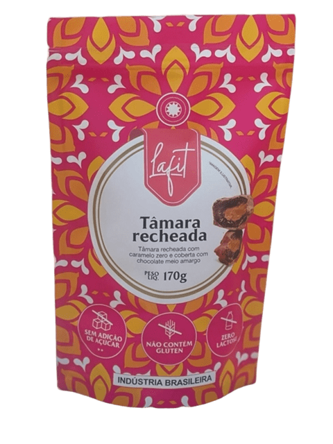 Lafit Tâmara Recheada 170G