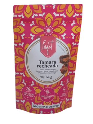 Lafit Tâmara Recheada 170G