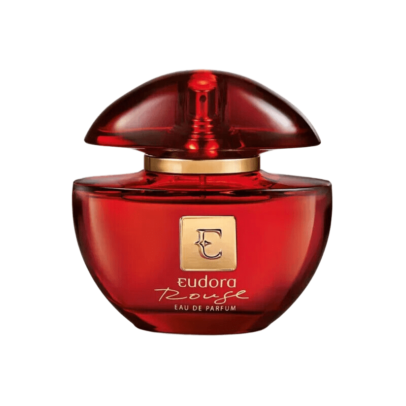 Eudora Eau Parfum Rouge 75ML
