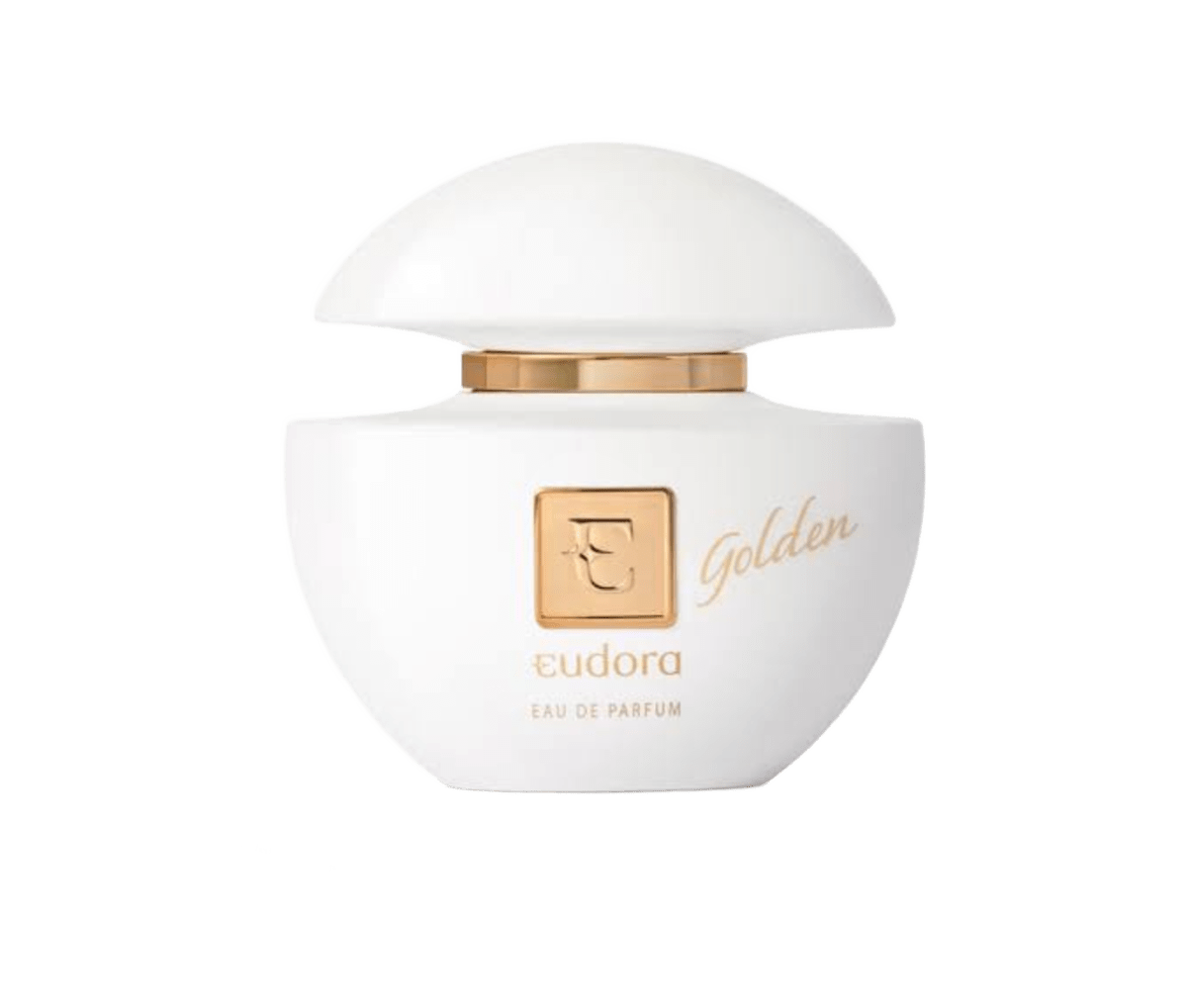 Eudora Eau De Parfum Golden 75ML
