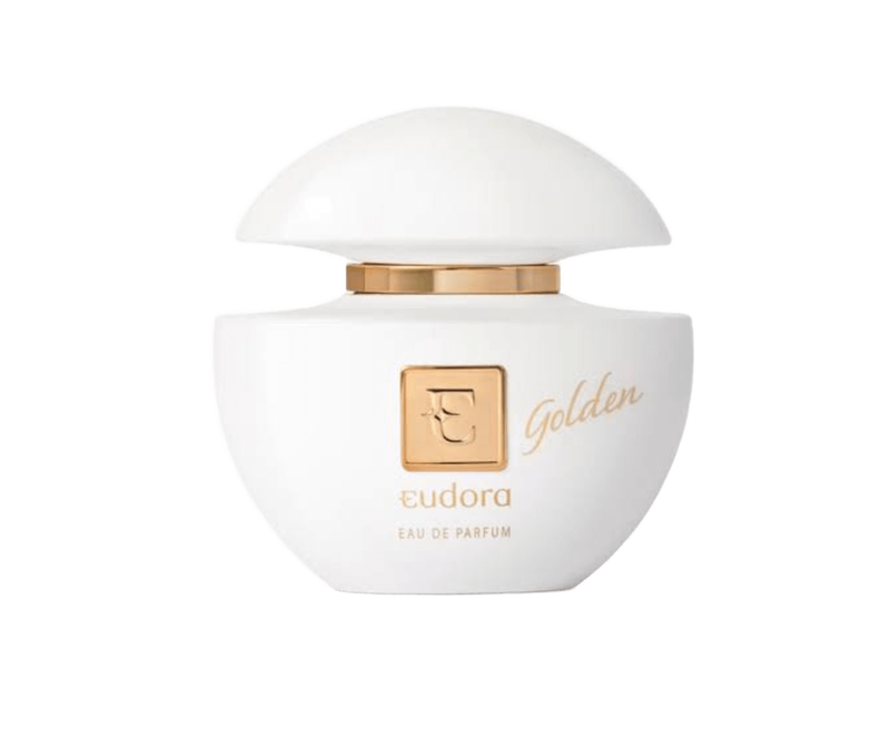 Eudora Eau De Parfum Golden 75ML