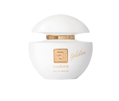 Eudora Eau De Parfum Golden 75ML