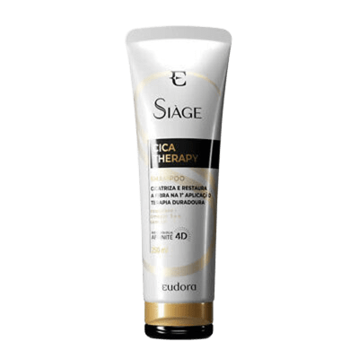 Eudora Siage Cica Therapy Shampoo 250ML